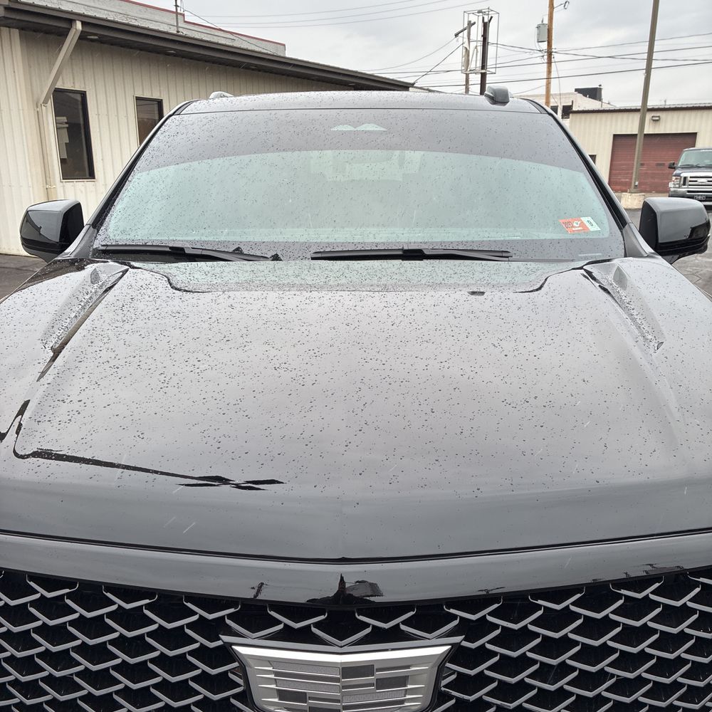 2026 Cadillac Escalade - Image 10