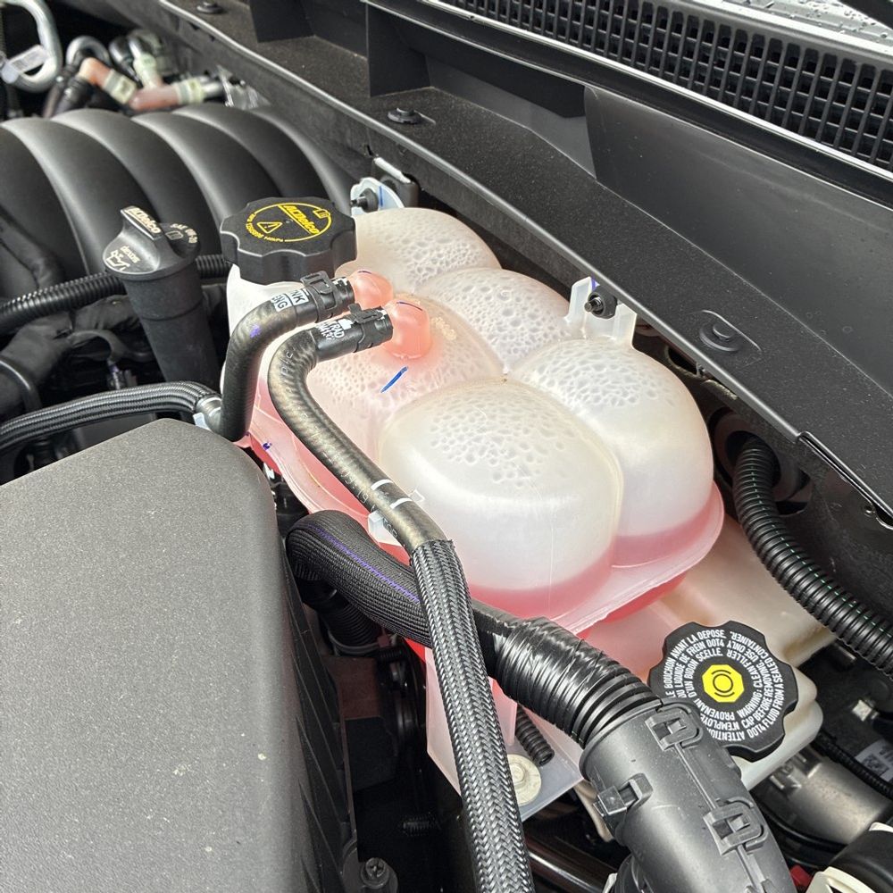 2026 Cadillac Escalade - Image 13