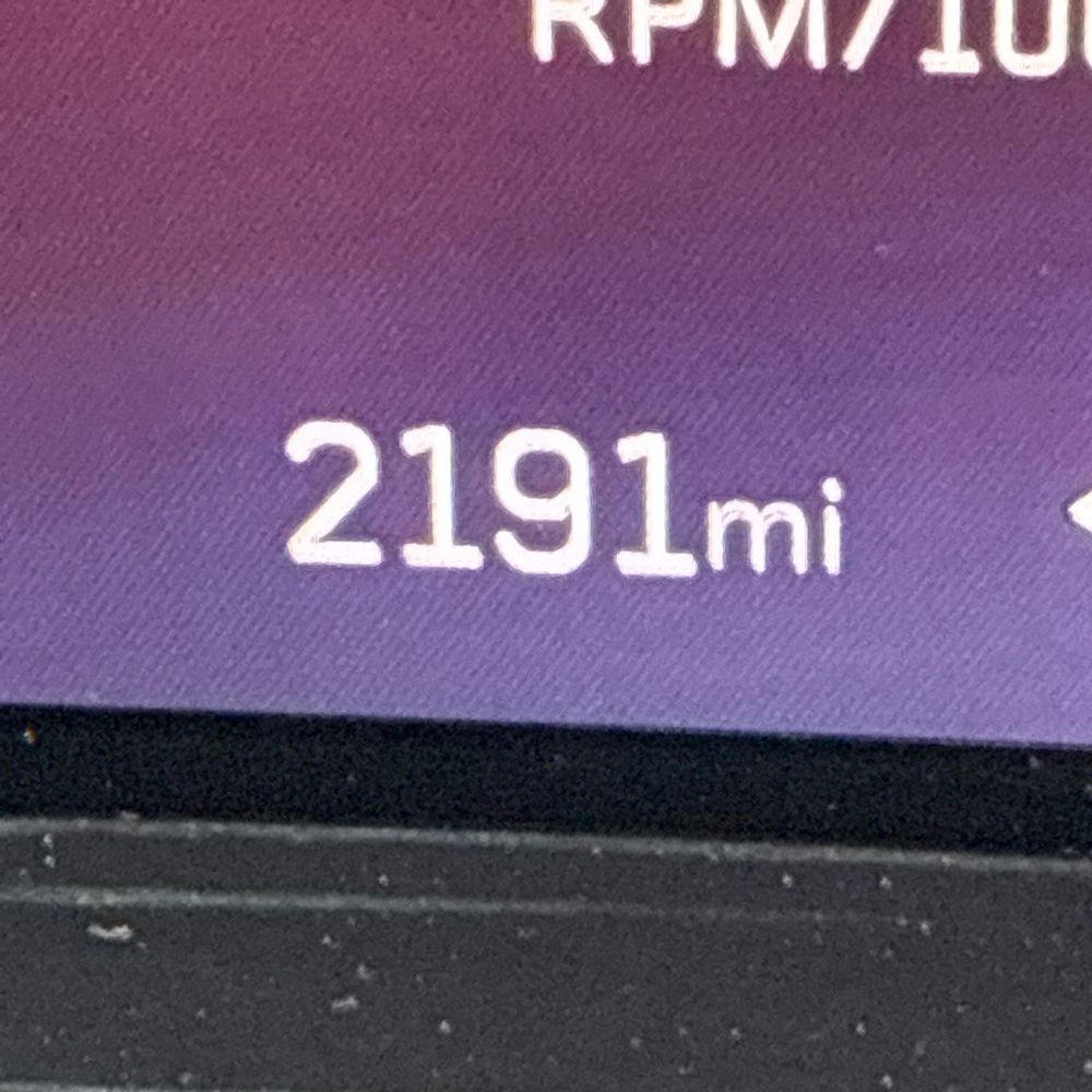 2026 Cadillac Escalade - Image 18