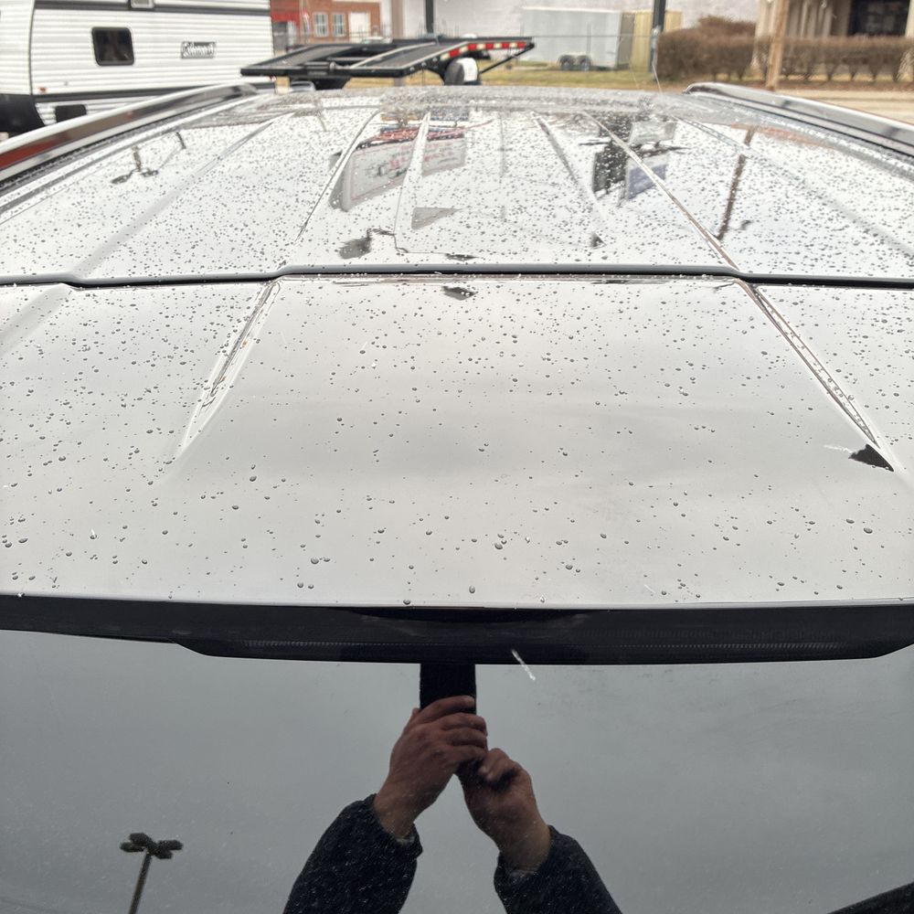 2026 Cadillac Escalade - Image 26