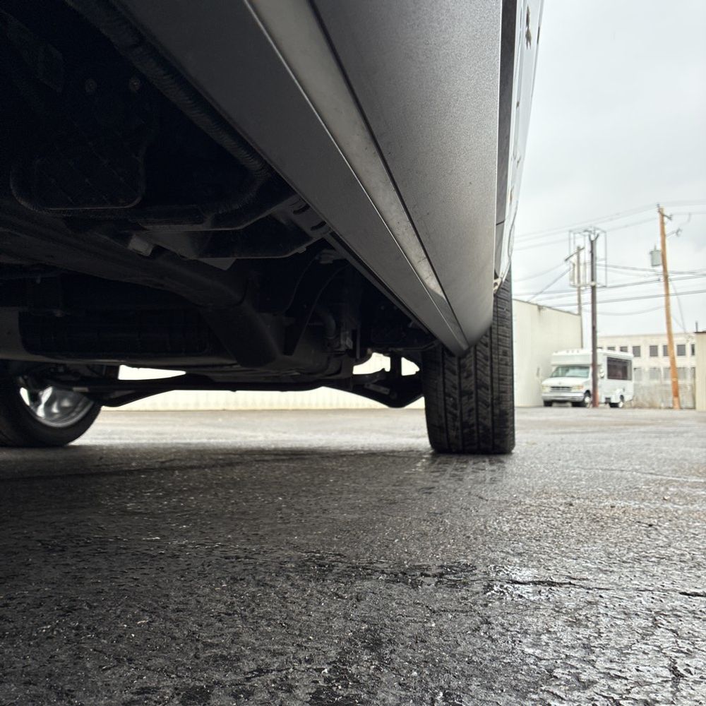 2026 Cadillac Escalade - Image 28