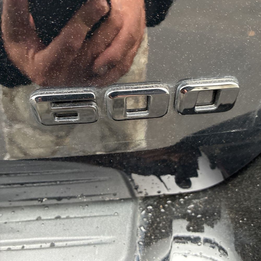 2026 Cadillac Escalade - Image 45