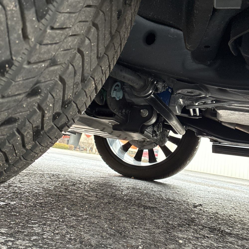 2026 Cadillac Escalade - Image 47