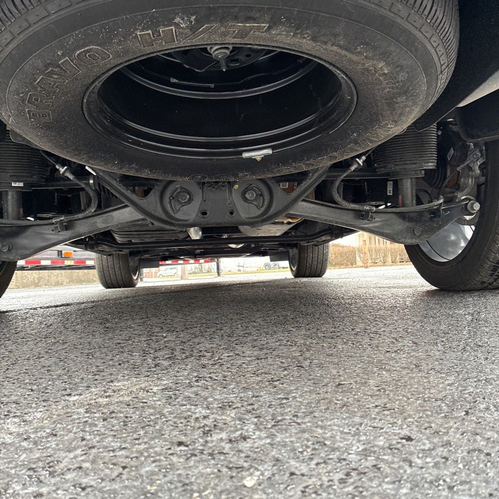 2026 Cadillac Escalade - Image 53