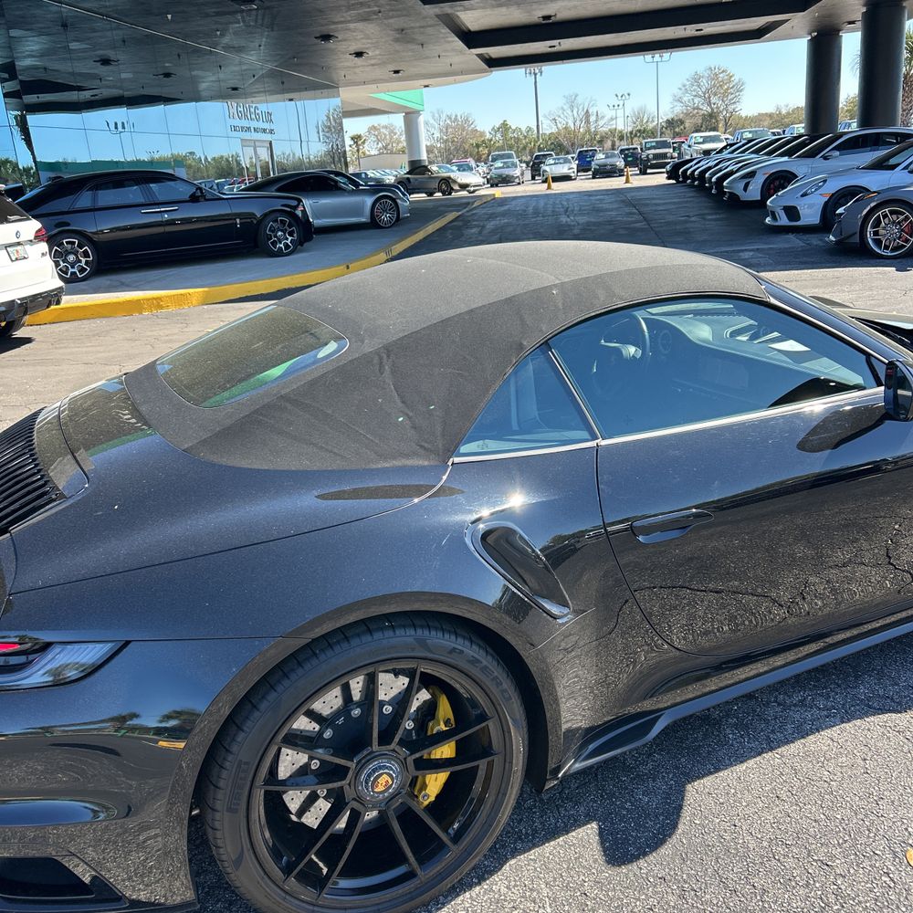 2021 Porsche 911 - Image 5