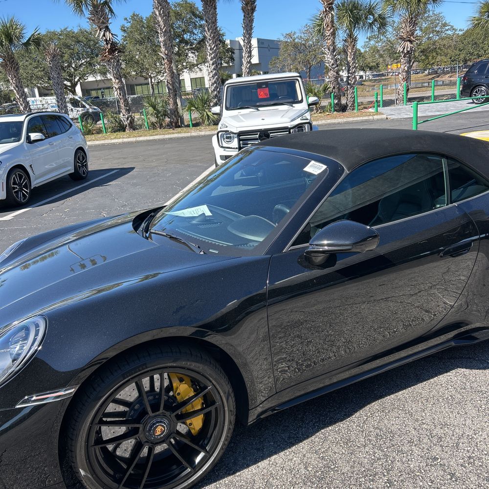 2021 Porsche 911 - Image 8