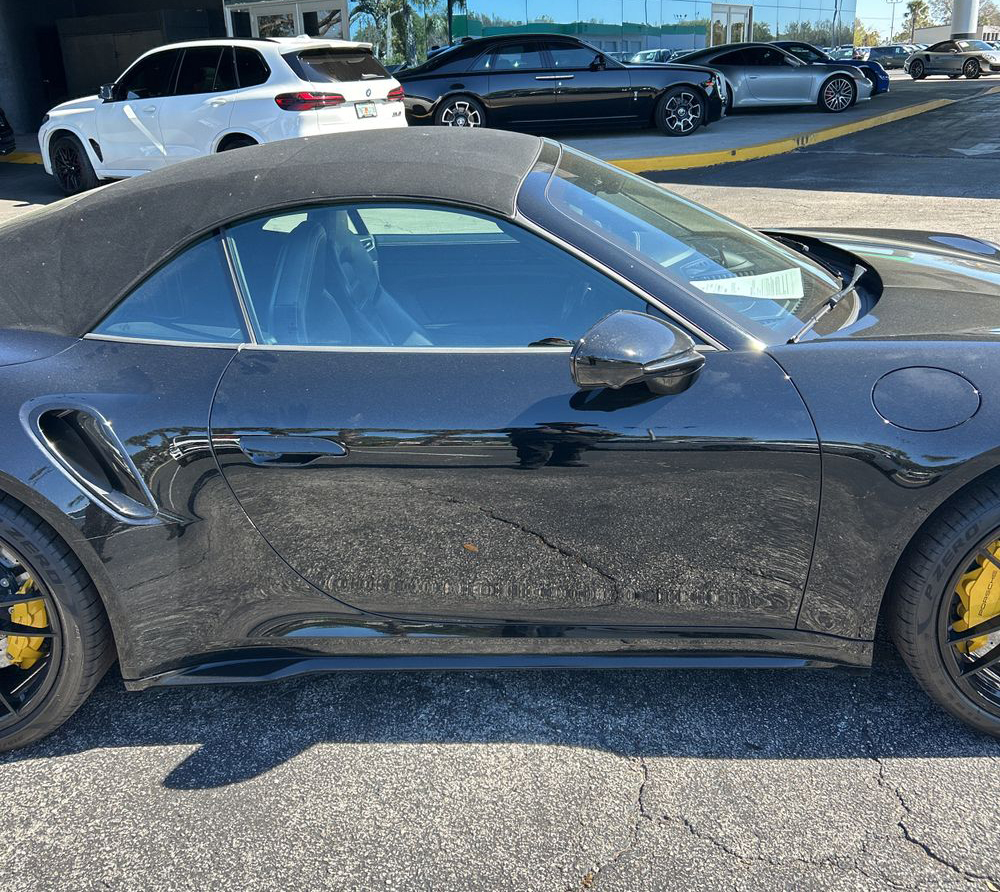 2021 Porsche 911 - Image 9