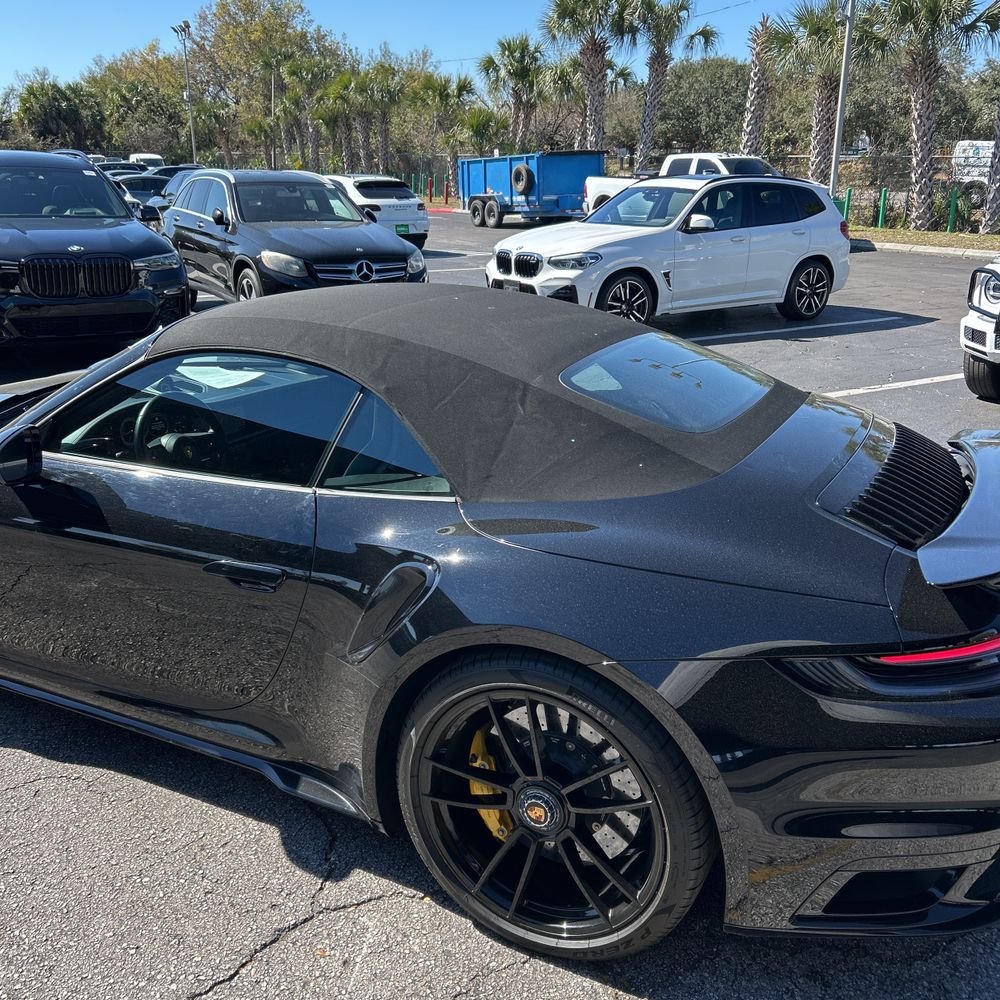 2021 Porsche 911 - Image 16
