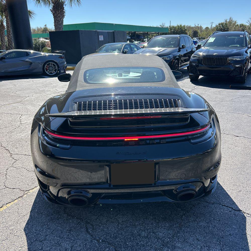 2021 Porsche 911 - Image 24