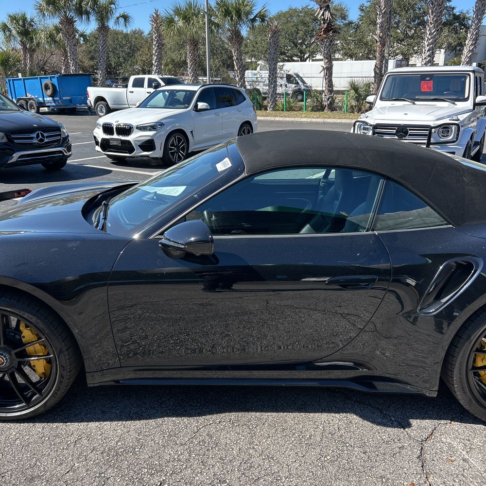 2021 Porsche 911 - Image 28