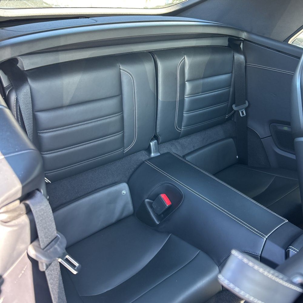 2021 Porsche 911 - Image 29