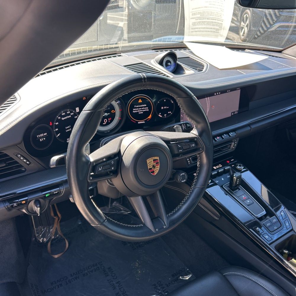 2021 Porsche 911 - Image 31