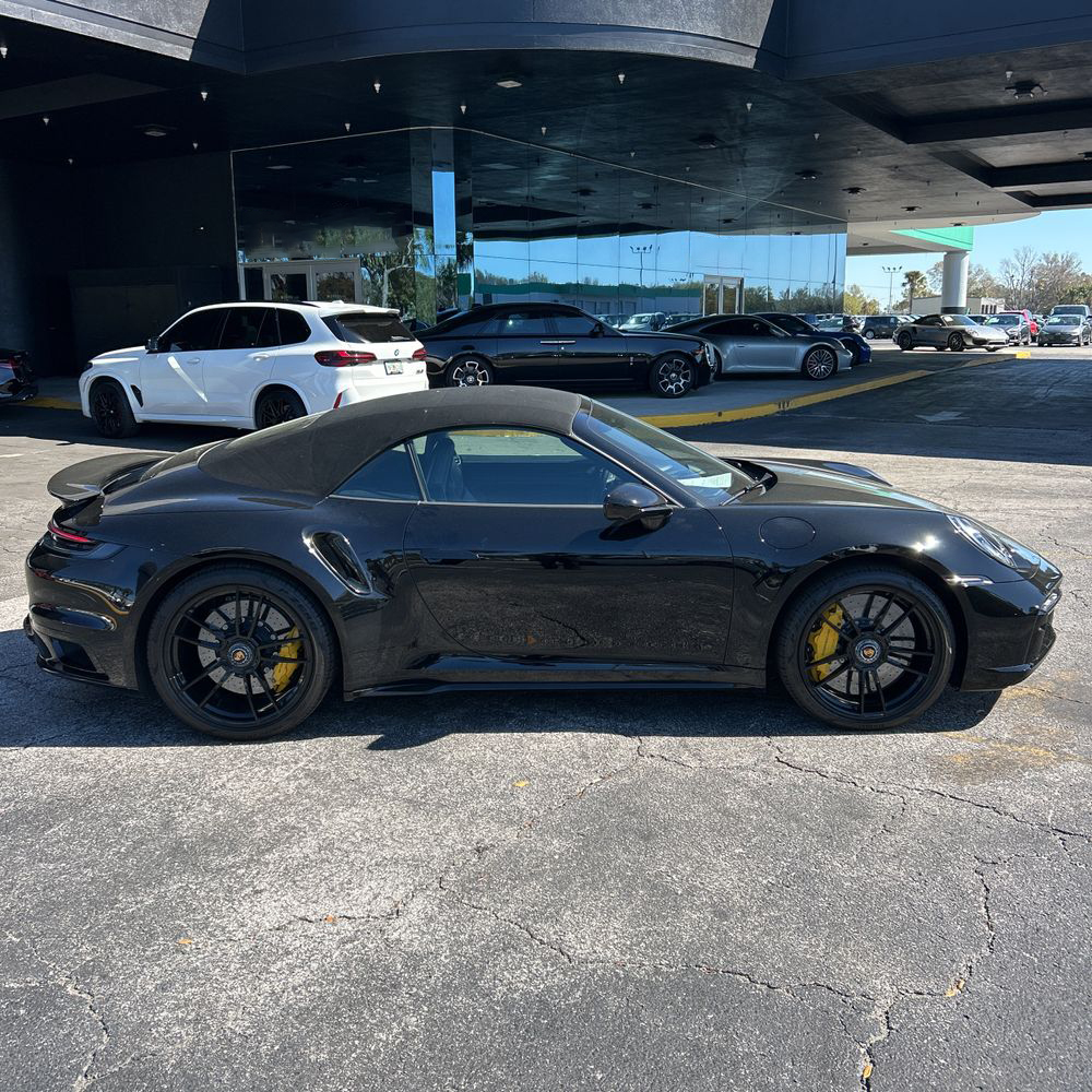 2021 Porsche 911 - Image 34