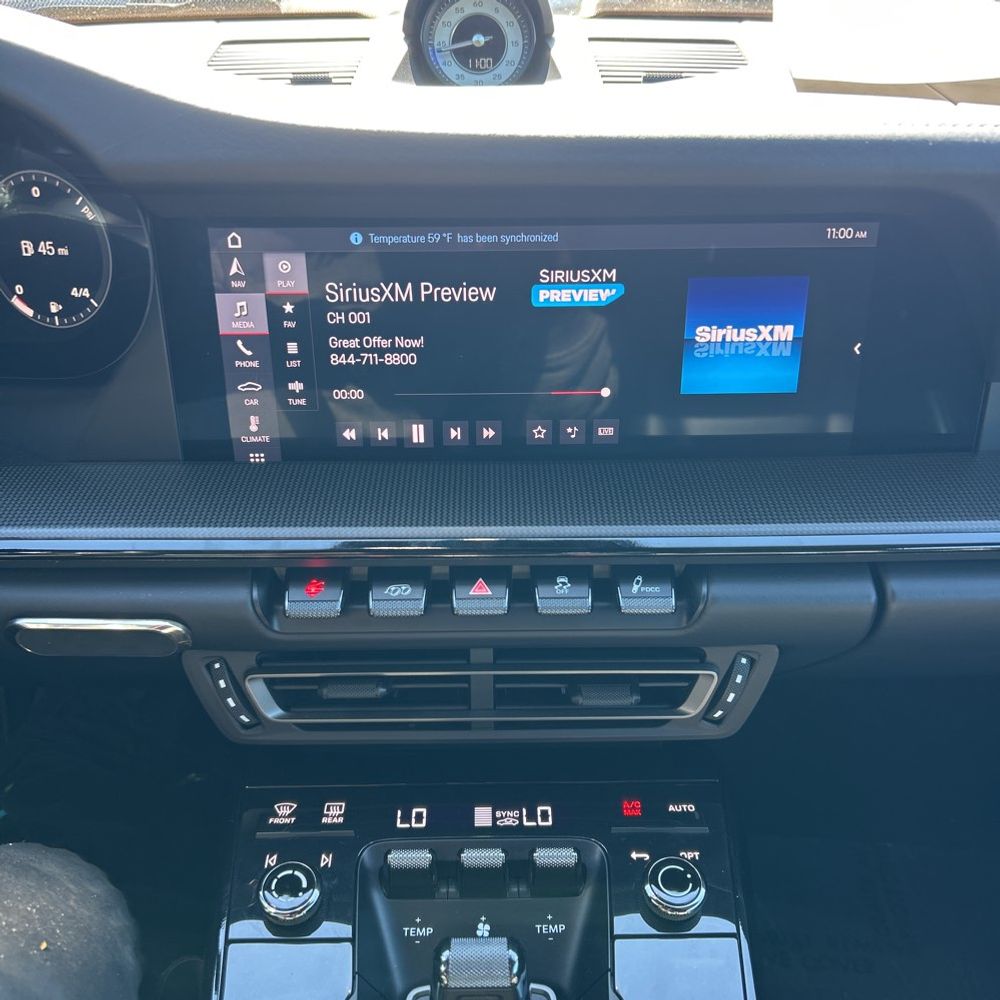 2021 Porsche 911 - Image 37