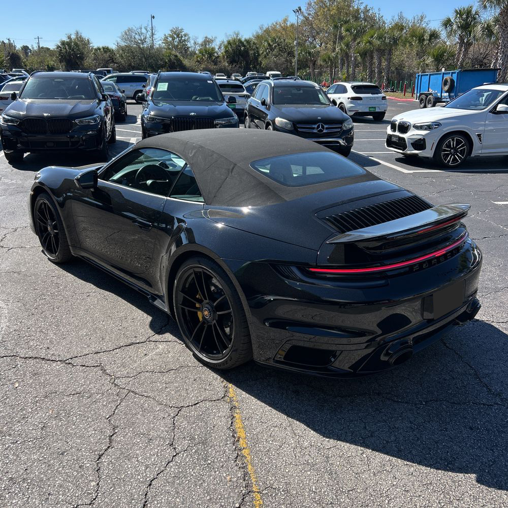 2021 Porsche 911 - Image 41