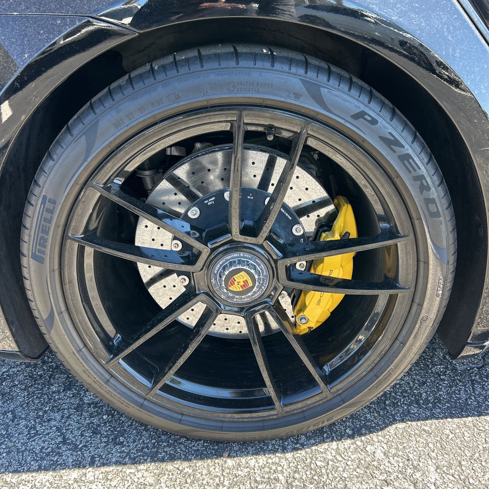 2021 Porsche 911 - Image 42