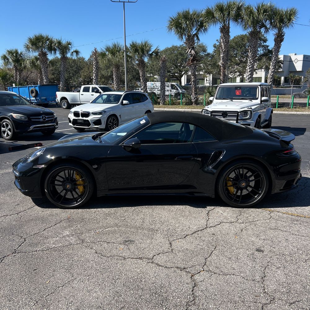 2021 Porsche 911 - Image 43
