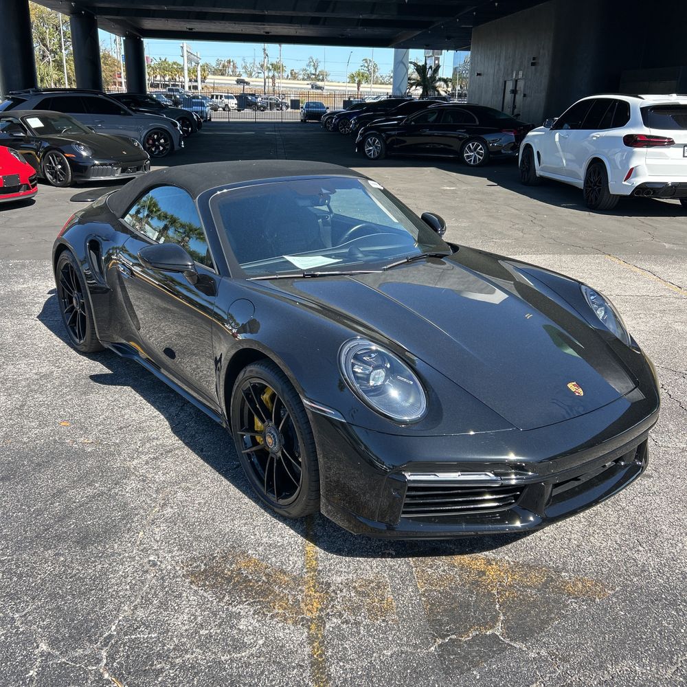 2021 Porsche 911 - Image 44