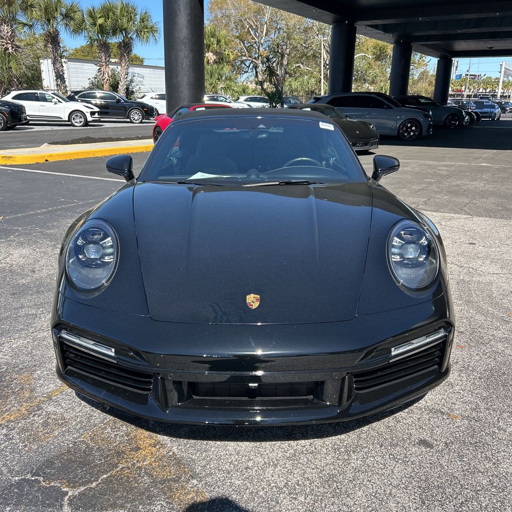 2021 Porsche 911 - Image 46