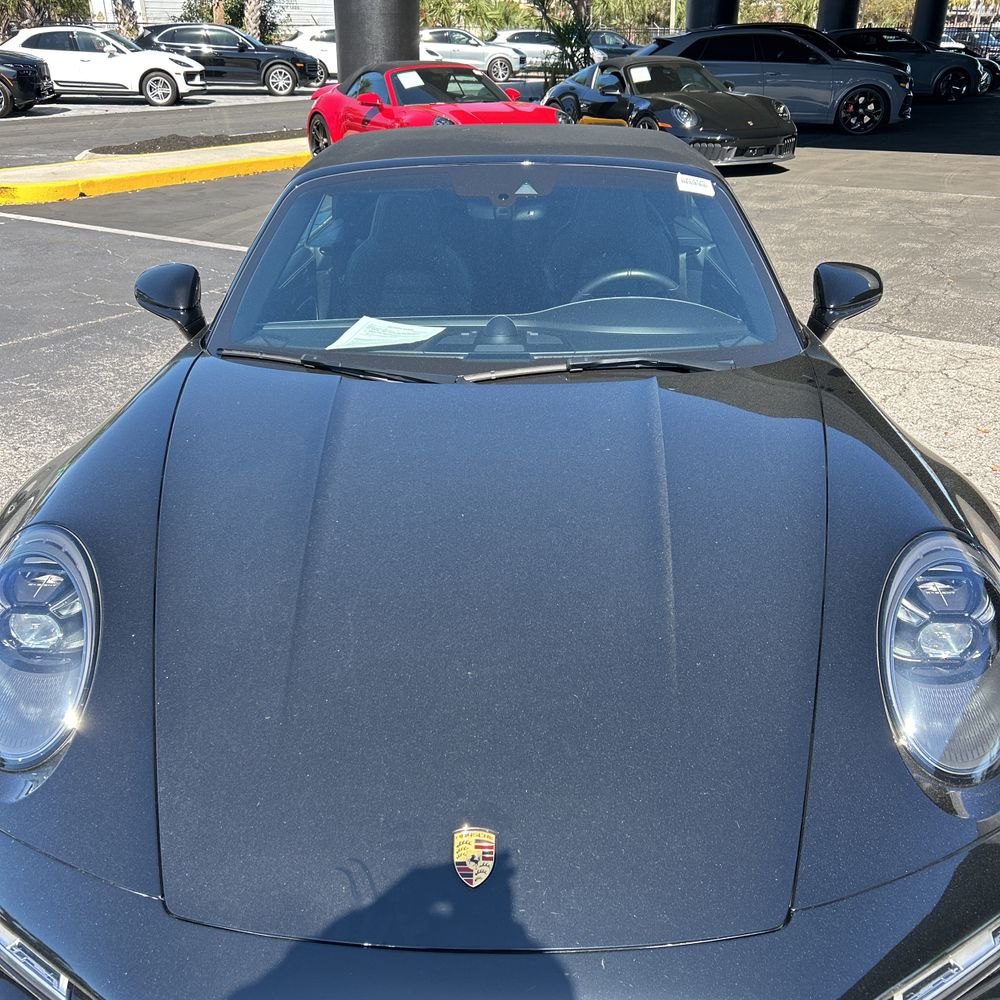 2021 Porsche 911 - Image 47