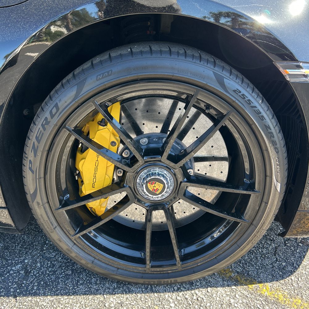2021 Porsche 911 - Image 48