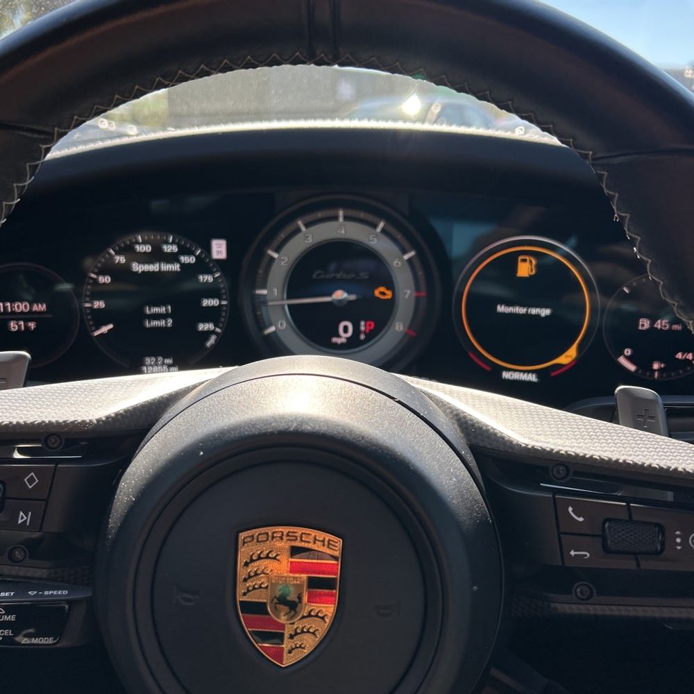 2021 Porsche 911 - Image 50