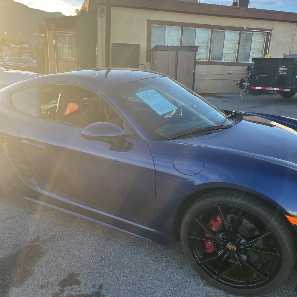 2022 Porsche 718 Cayman - Image 22