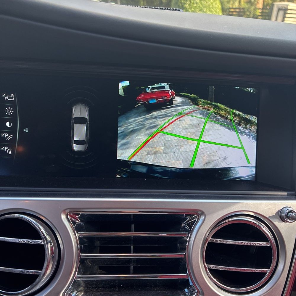 2019 Rolls-Royce Ghost - Image 3