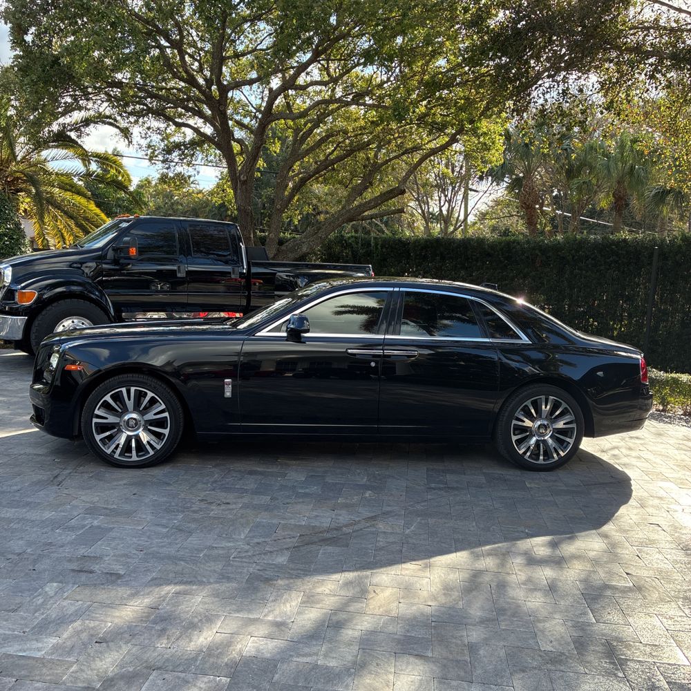 2019 Rolls-Royce Ghost - Image 5