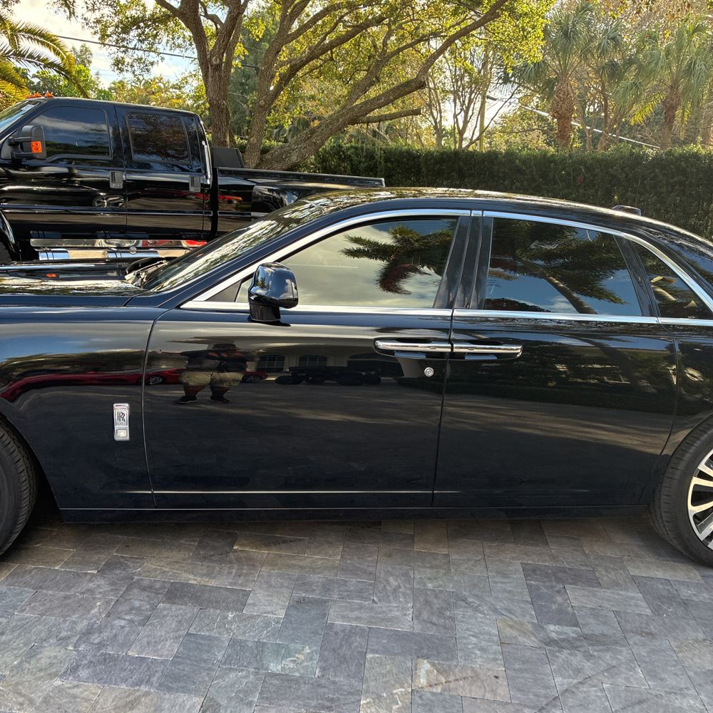 2019 Rolls-Royce Ghost - Image 8