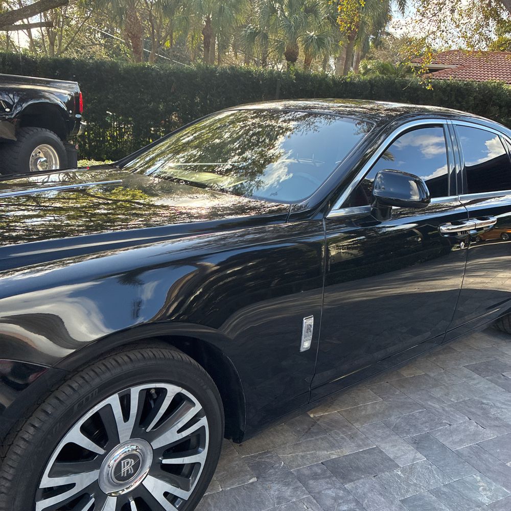 2019 Rolls-Royce Ghost - Image 10