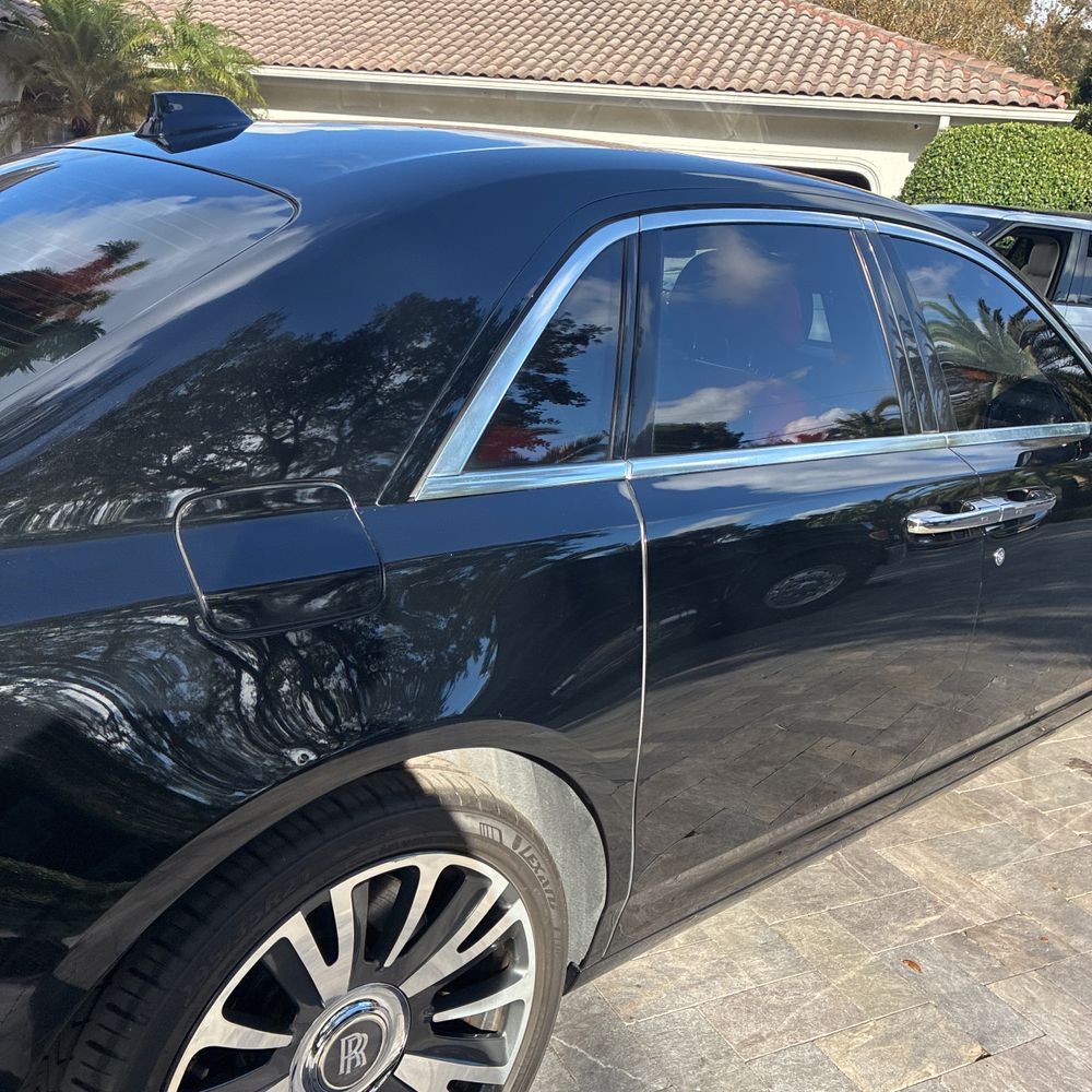 2019 Rolls-Royce Ghost - Image 13