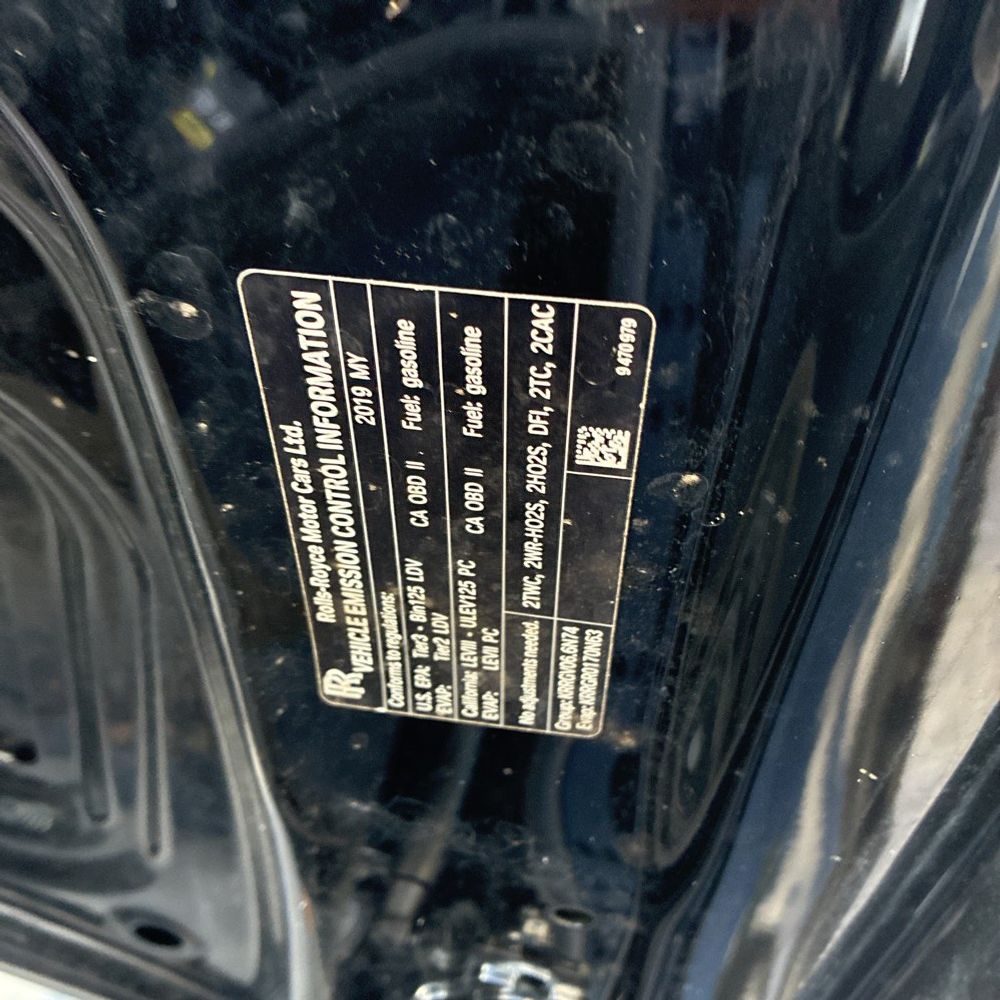 2019 Rolls-Royce Ghost - Image 14