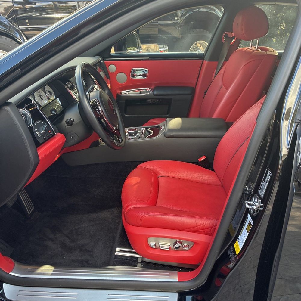2019 Rolls-Royce Ghost - Image 16