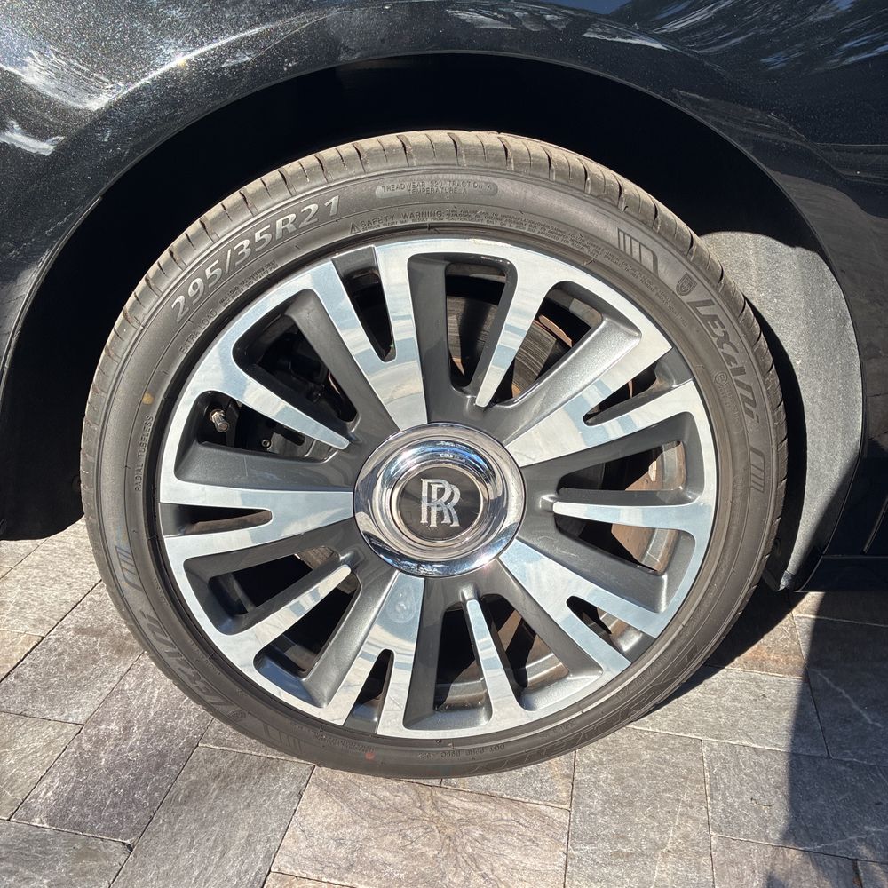 2019 Rolls-Royce Ghost - Image 17
