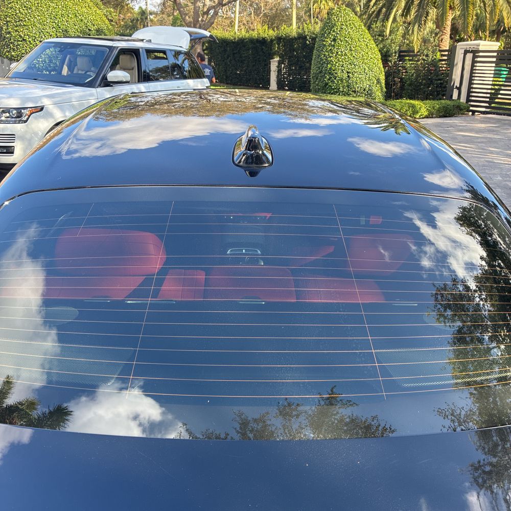 2019 Rolls-Royce Ghost - Image 20