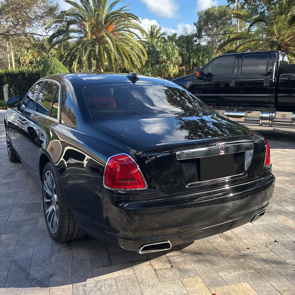 2019 Rolls-Royce Ghost - Image 21