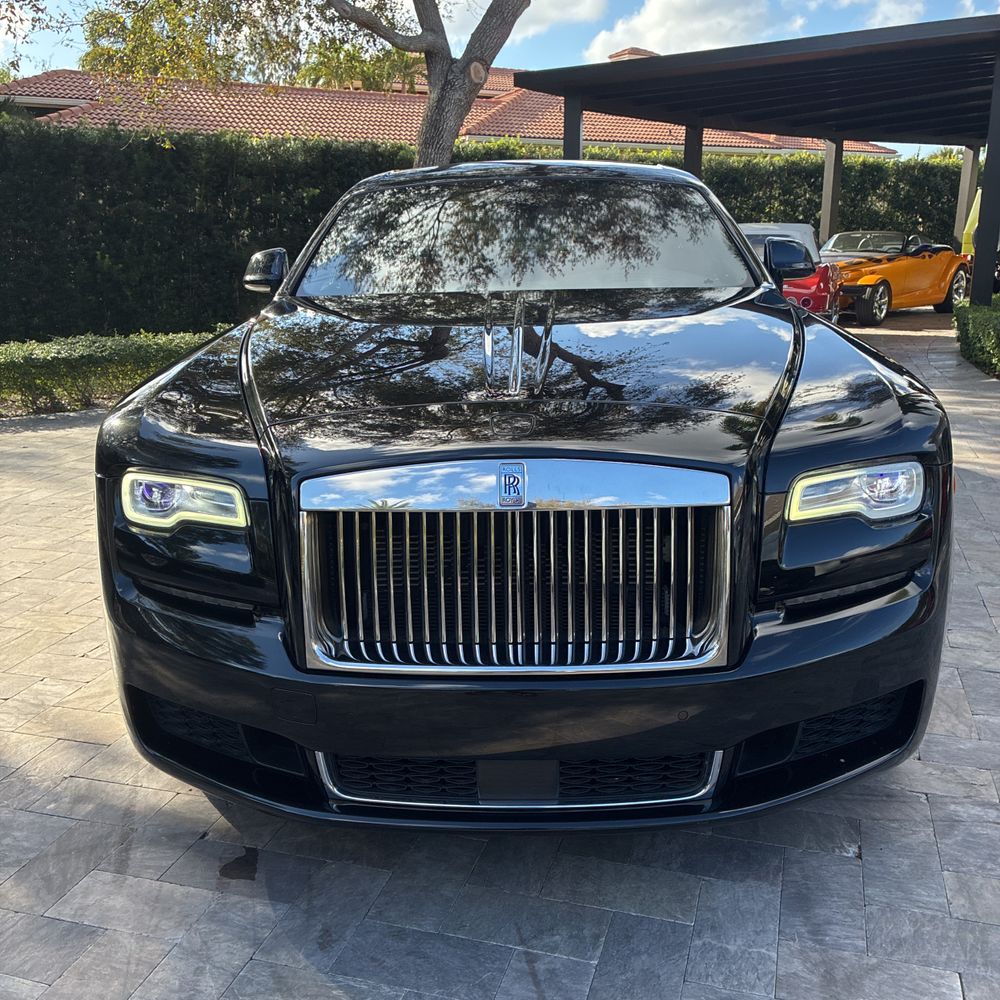 2019 Rolls-Royce Ghost - Image 22