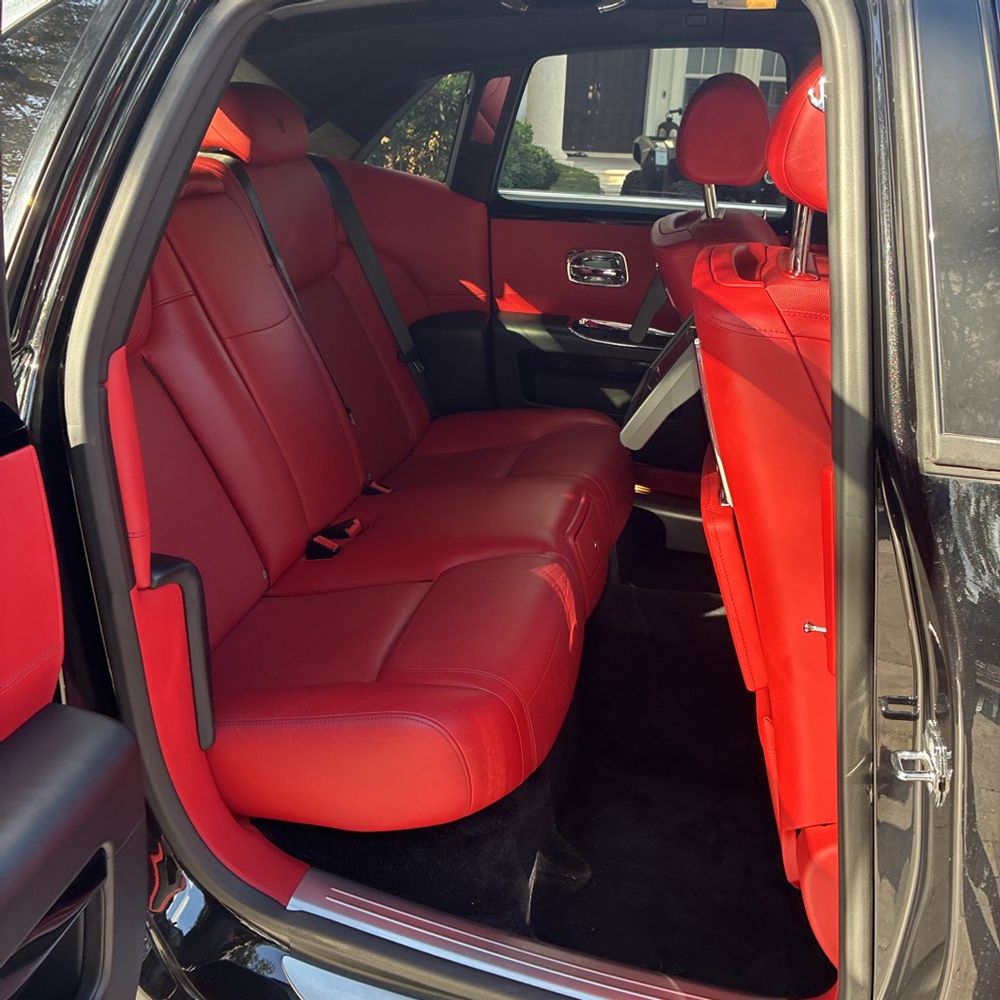 2019 Rolls-Royce Ghost - Image 23