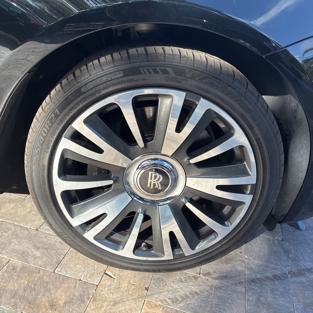 2019 Rolls-Royce Ghost - Image 26