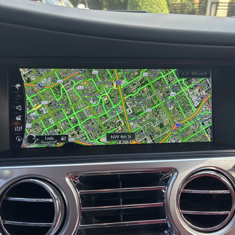 2019 Rolls-Royce Ghost - Image 27