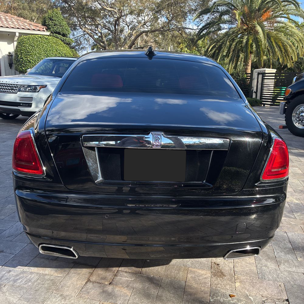 2019 Rolls-Royce Ghost - Image 29