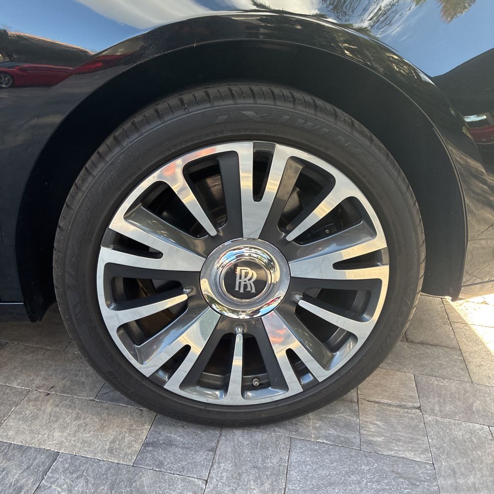 2019 Rolls-Royce Ghost - Image 31