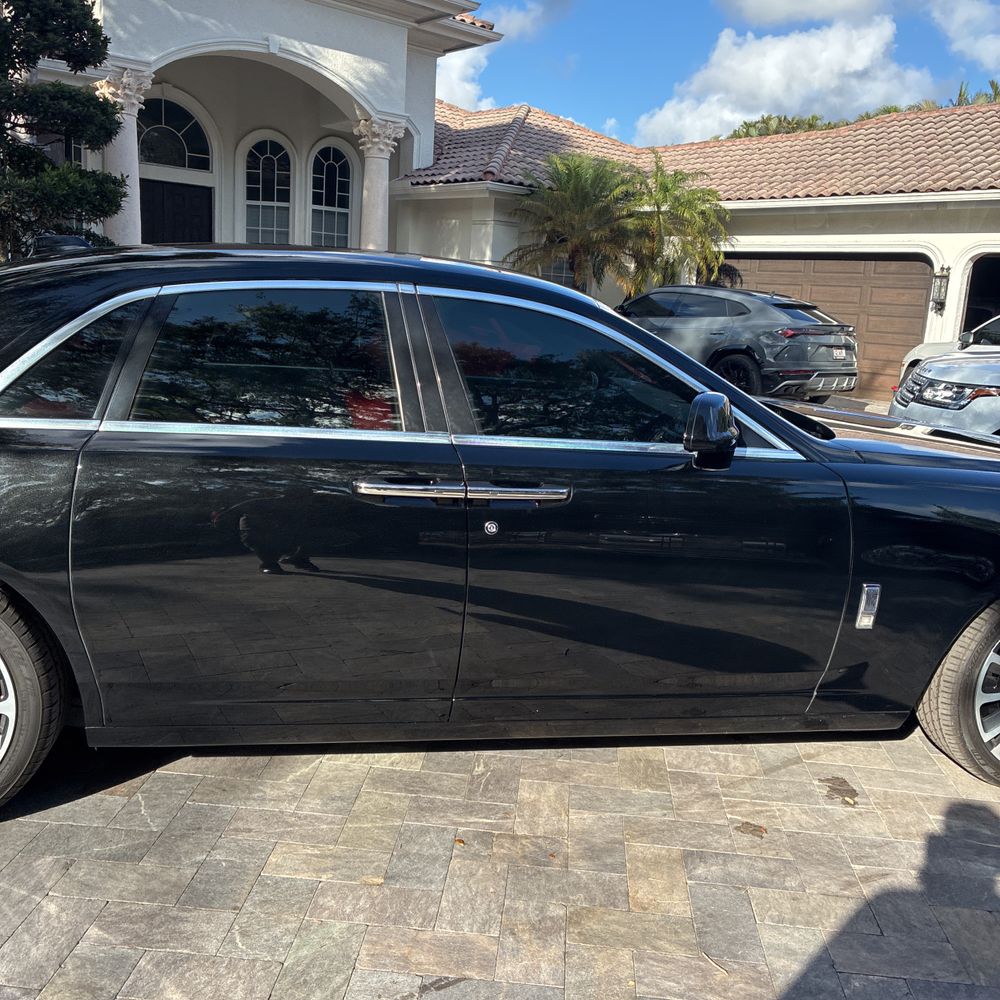 2019 Rolls-Royce Ghost - Image 32