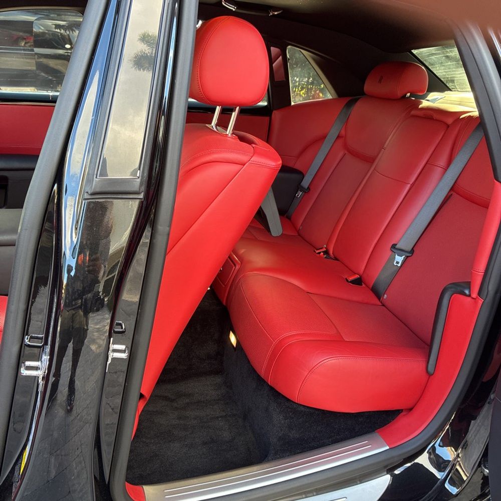 2019 Rolls-Royce Ghost - Image 35