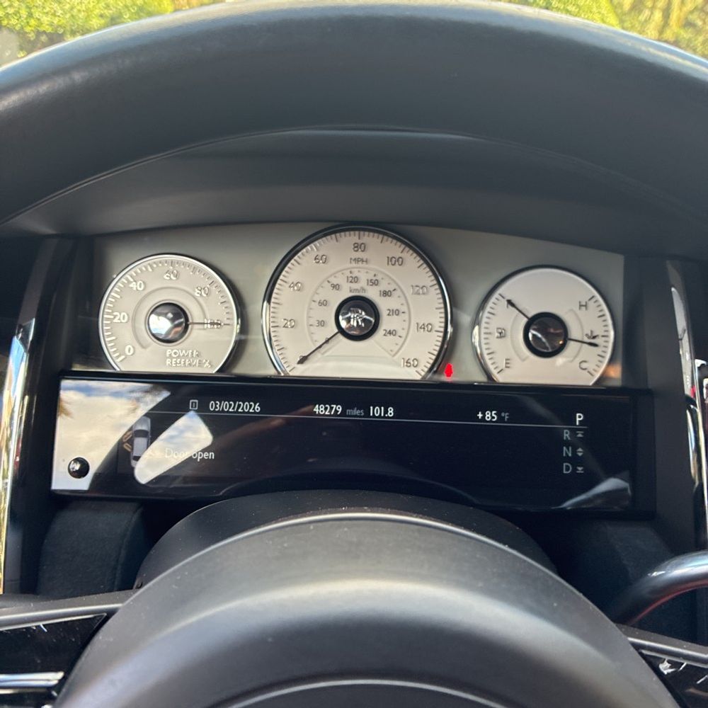 2019 Rolls-Royce Ghost - Image 36