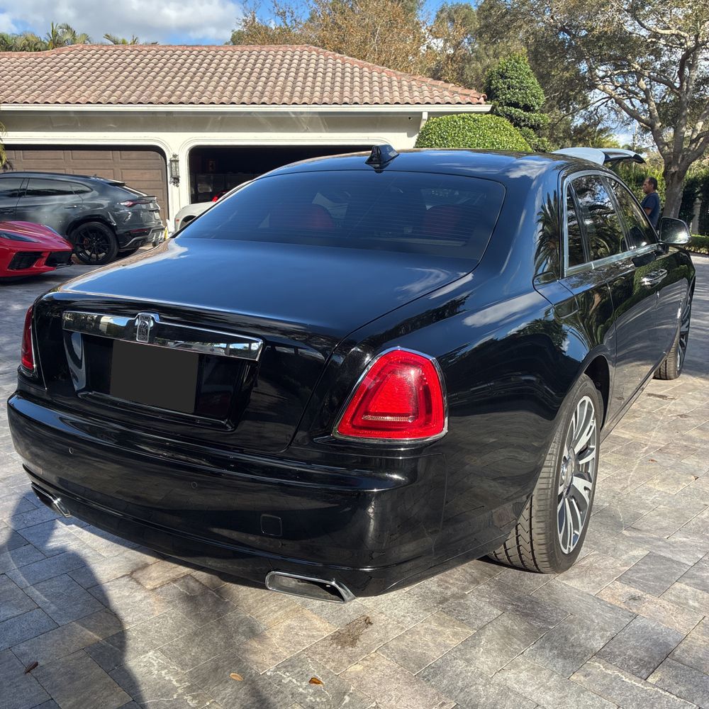 2019 Rolls-Royce Ghost - Image 37