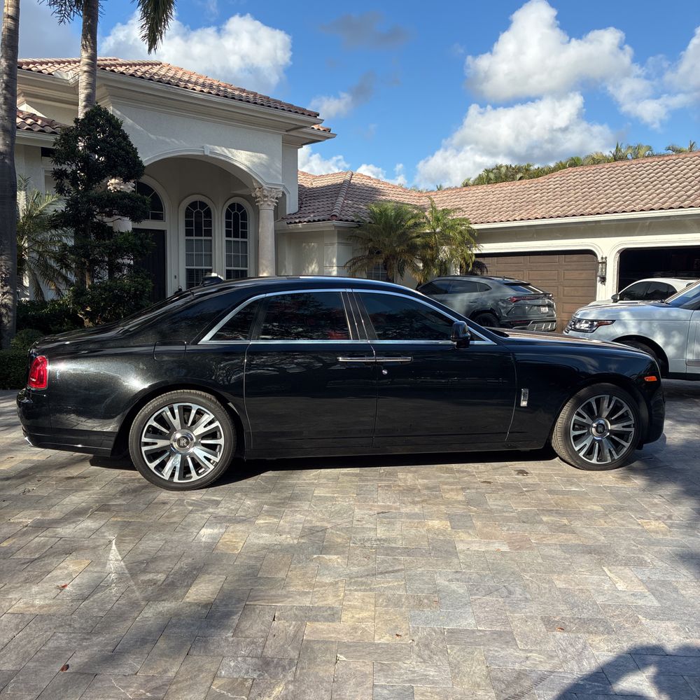 2019 Rolls-Royce Ghost - Image 39
