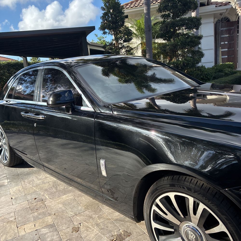 2019 Rolls-Royce Ghost - Image 40