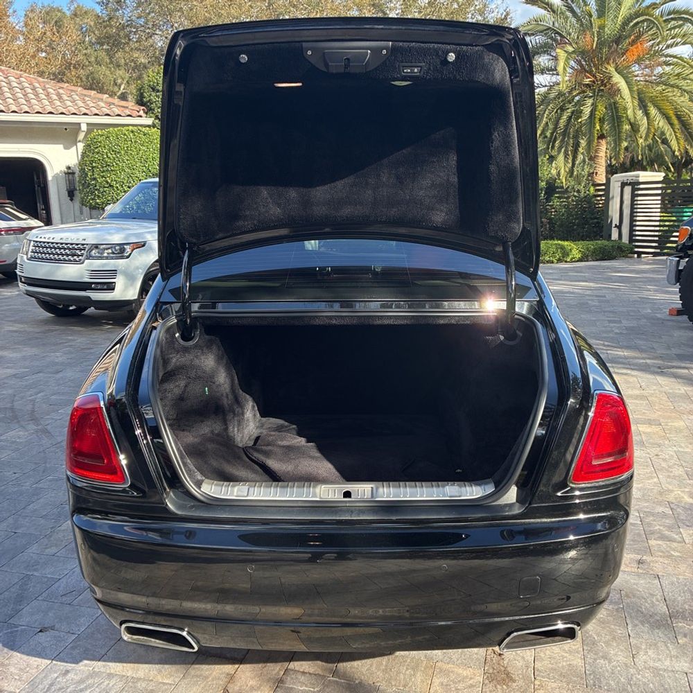 2019 Rolls-Royce Ghost - Image 41